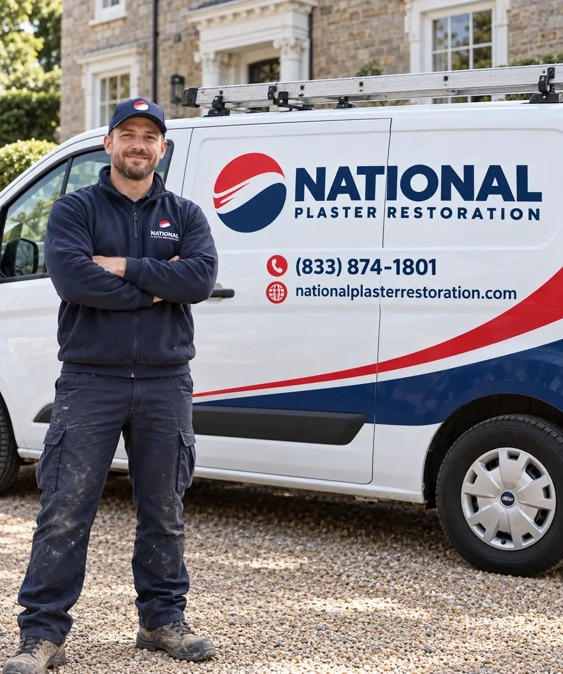 Plaster Repair company in Tigerton, WI